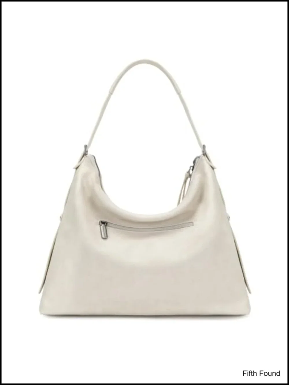 Ultra Soft Vegan Leather Women's Hobo Shoulder Bag